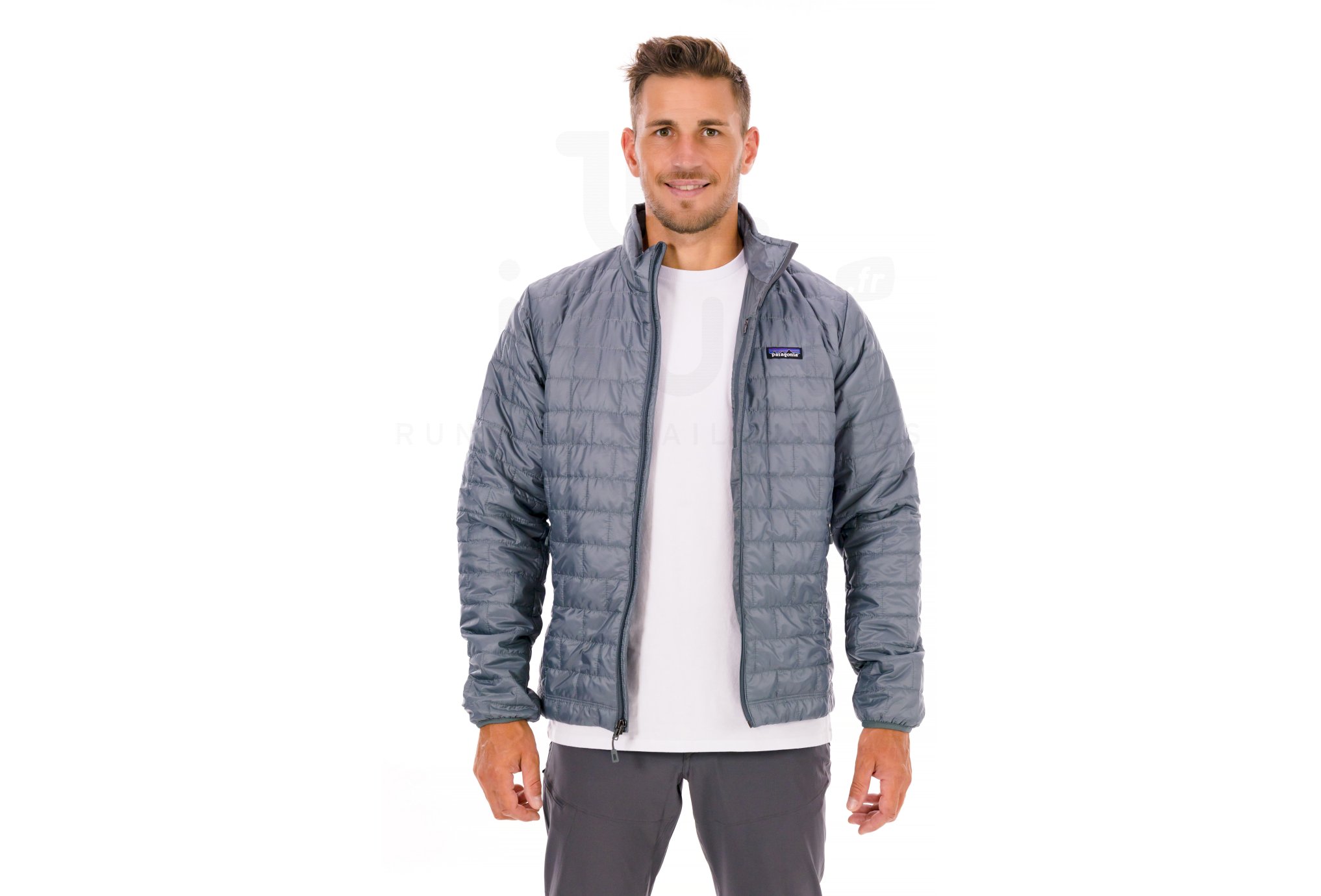Patagonia Nano Puff Herren
