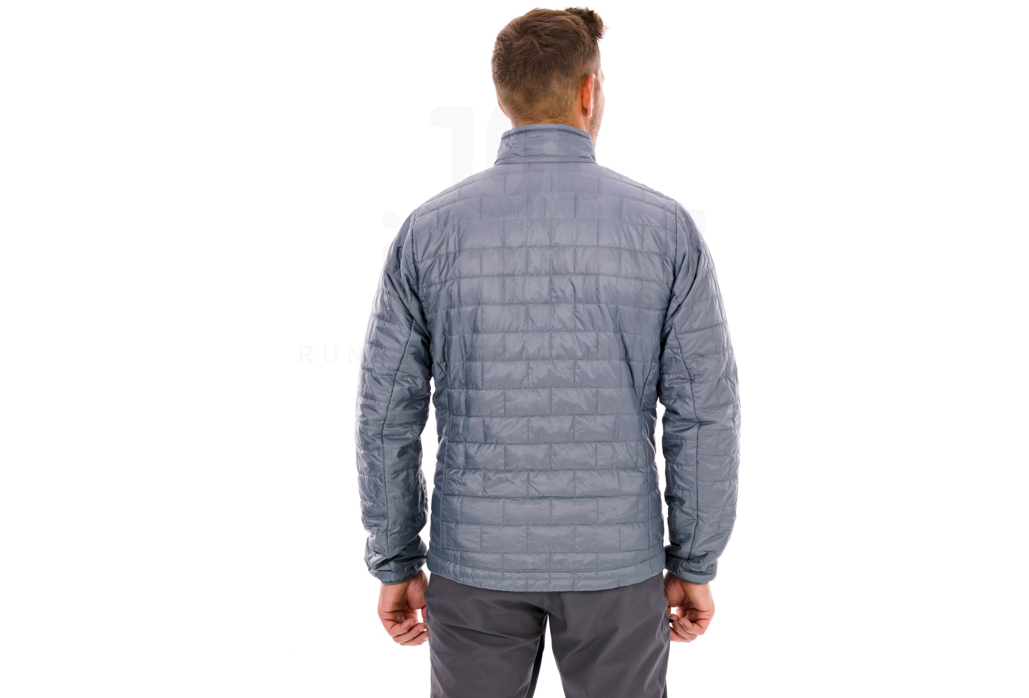 Patagonia Nano Puff Herren