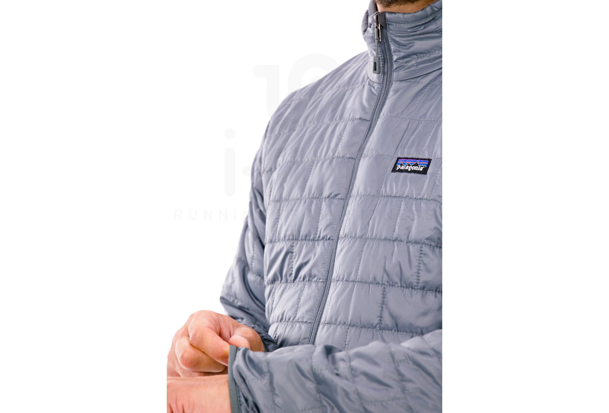 Patagonia Nano Puff Herren
