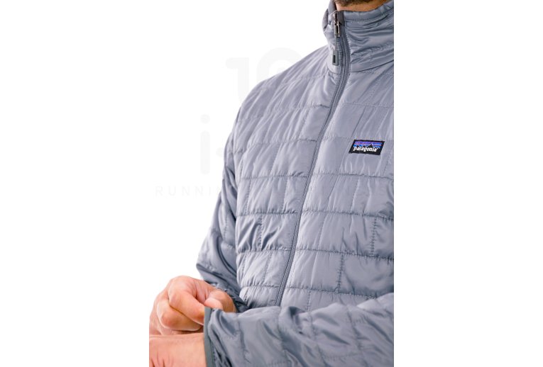 Patagonia Nano Puff Herren