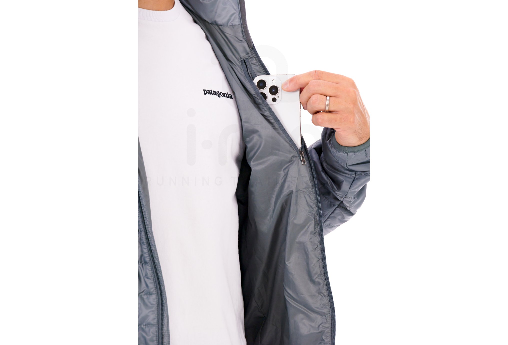 Patagonia Nano Puff Herren