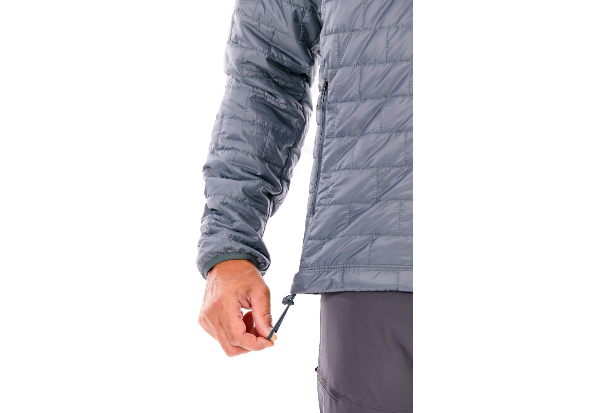 Patagonia Nano Puff Herren