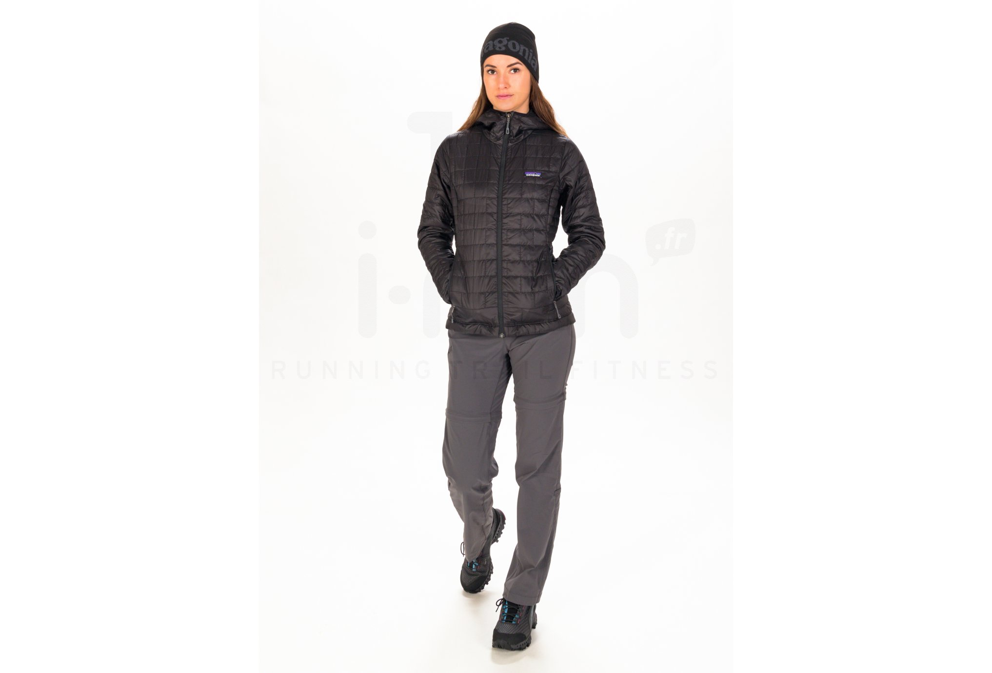 Patagonia Nano Puff W