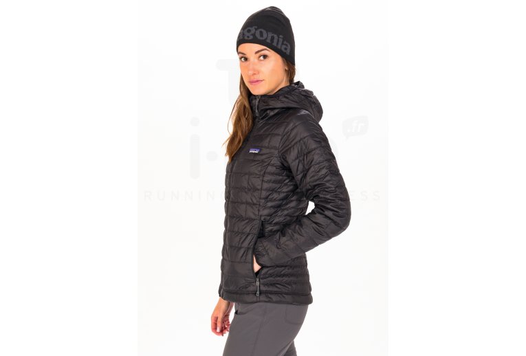 Patagonia Nano Puff W