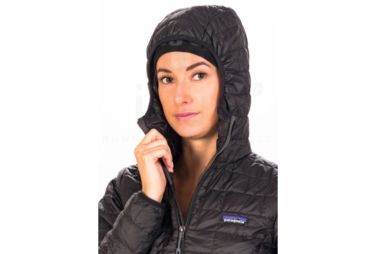 Patagonia Nano Puff W