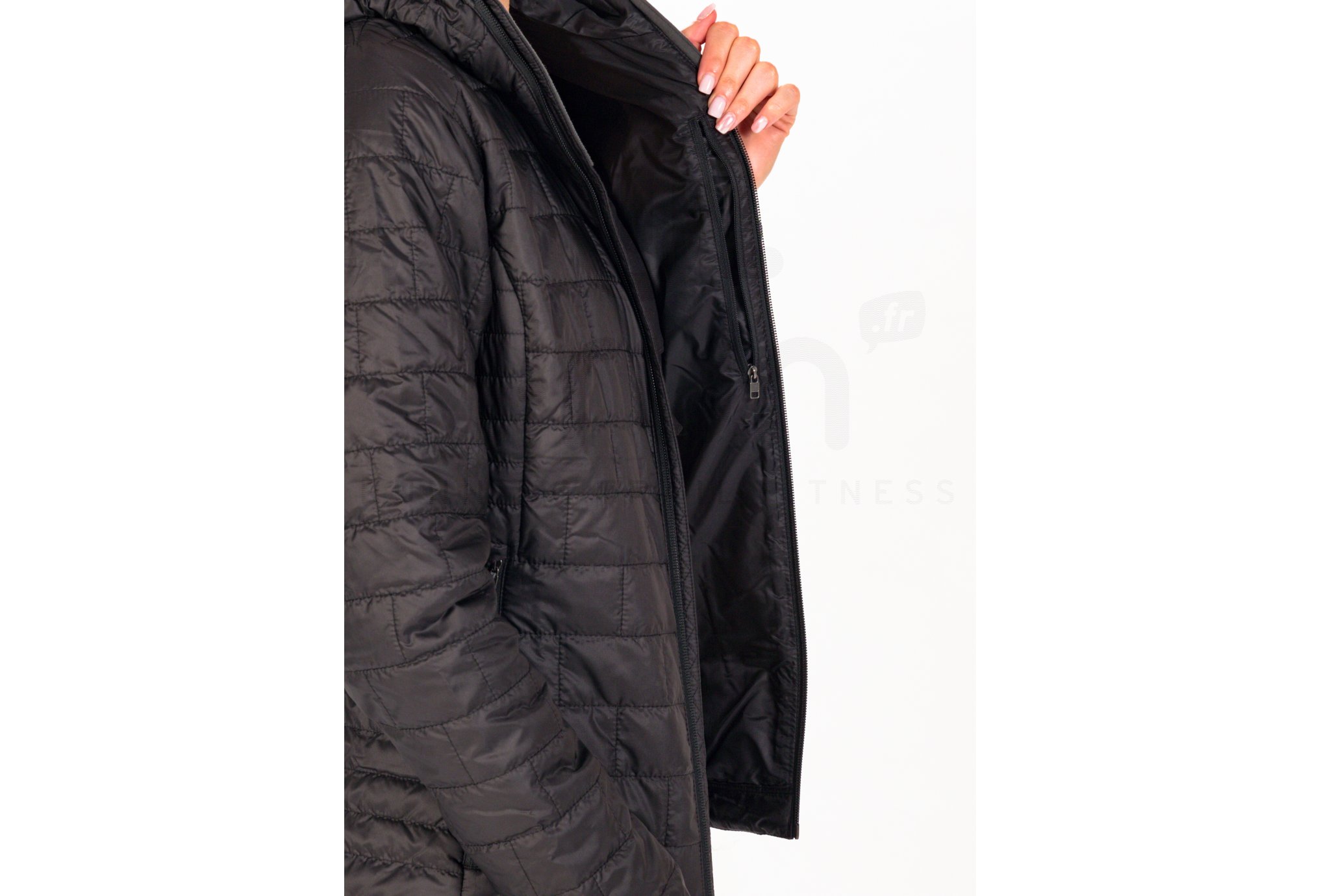 Patagonia Nano Puff W