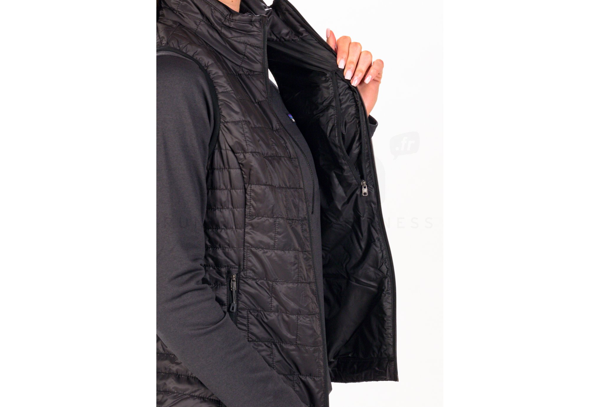 Patagonia chaleco Nano Puff