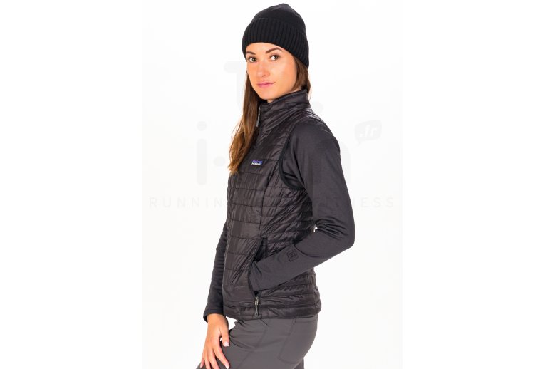 Patagonia chaleco Nano Puff
