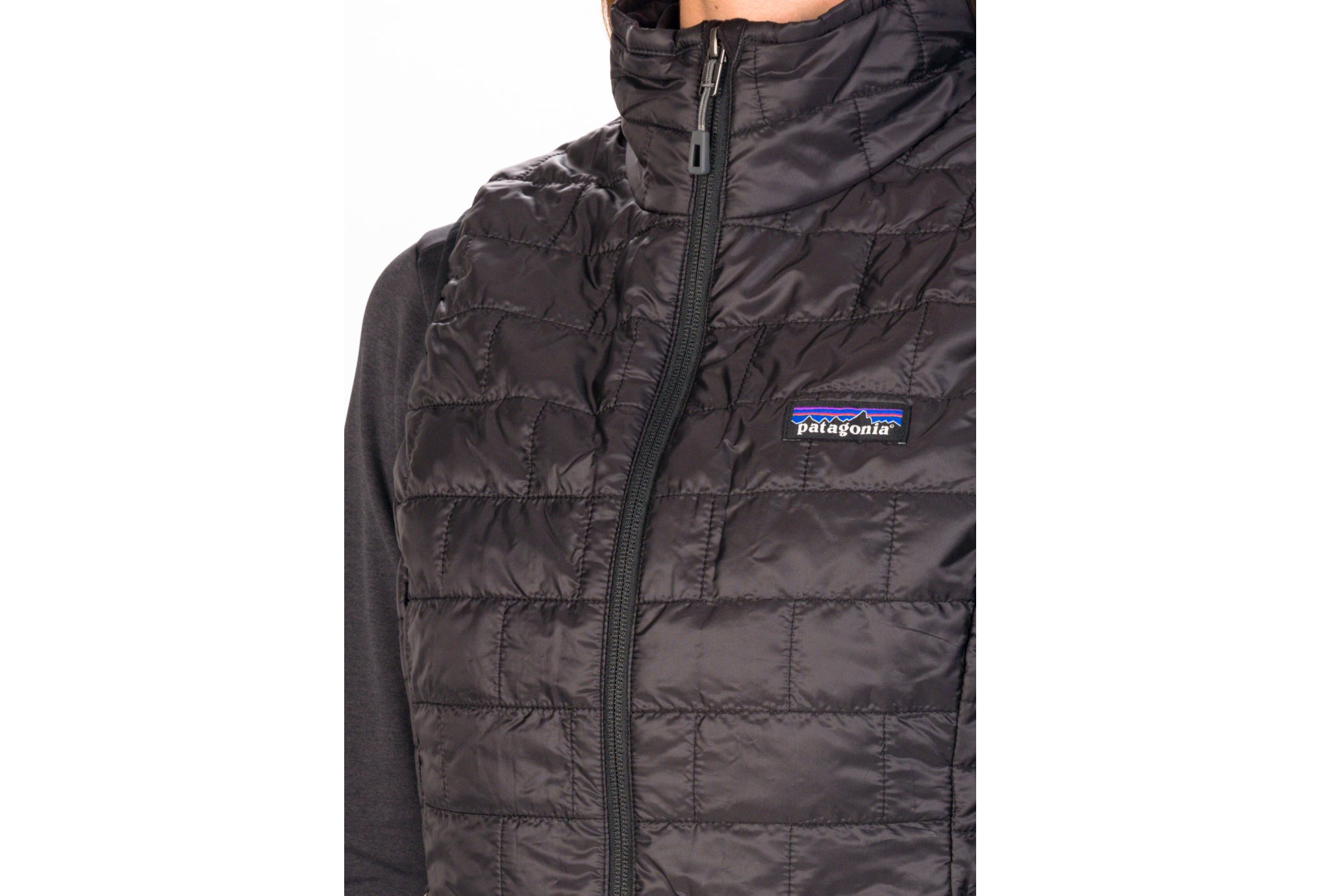 Patagonia chaleco Nano Puff