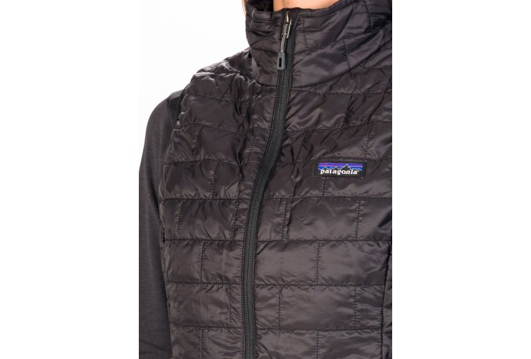 Patagonia chaleco Nano Puff