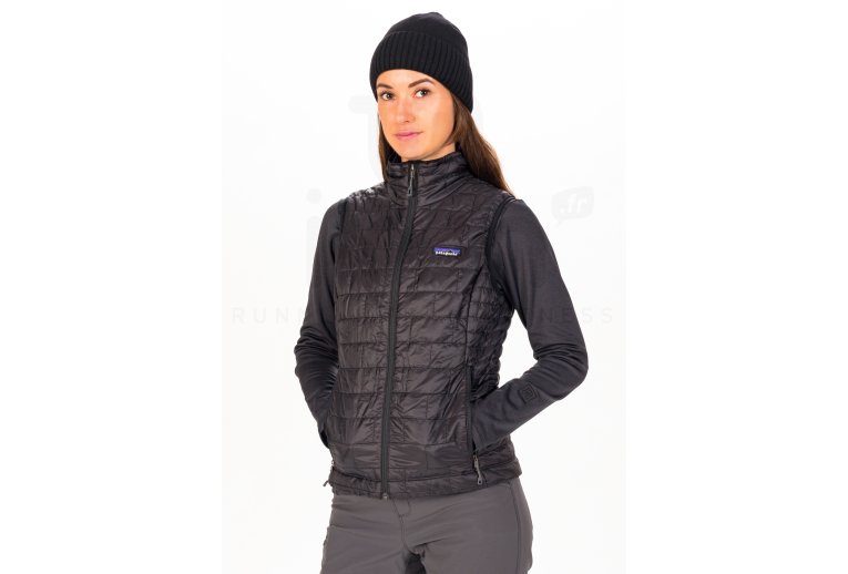 Patagonia chaleco Nano Puff