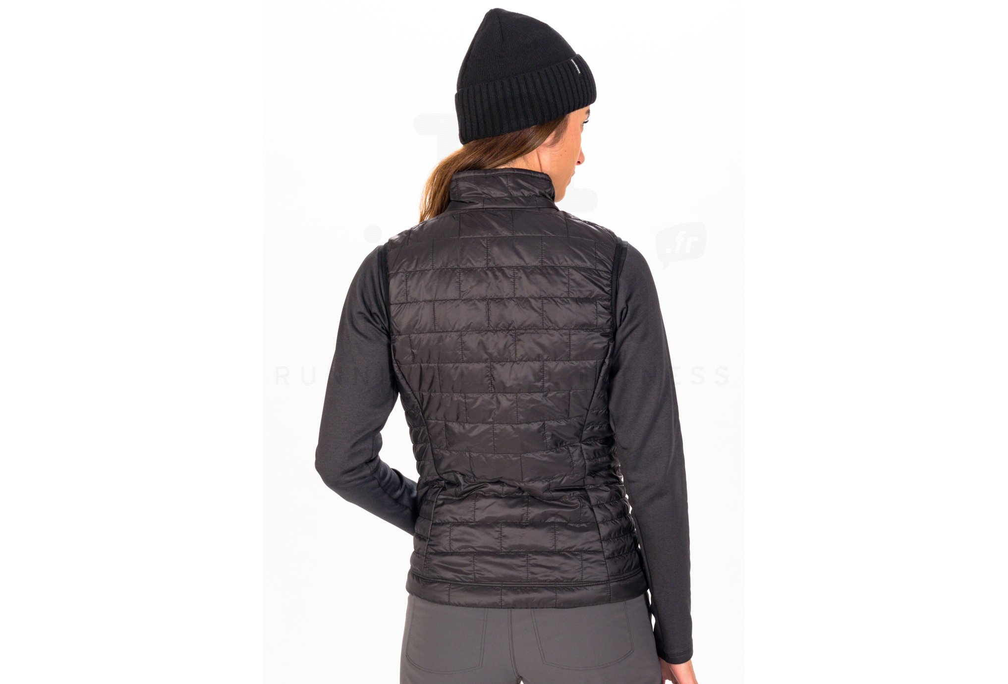 Patagonia chaleco Nano Puff