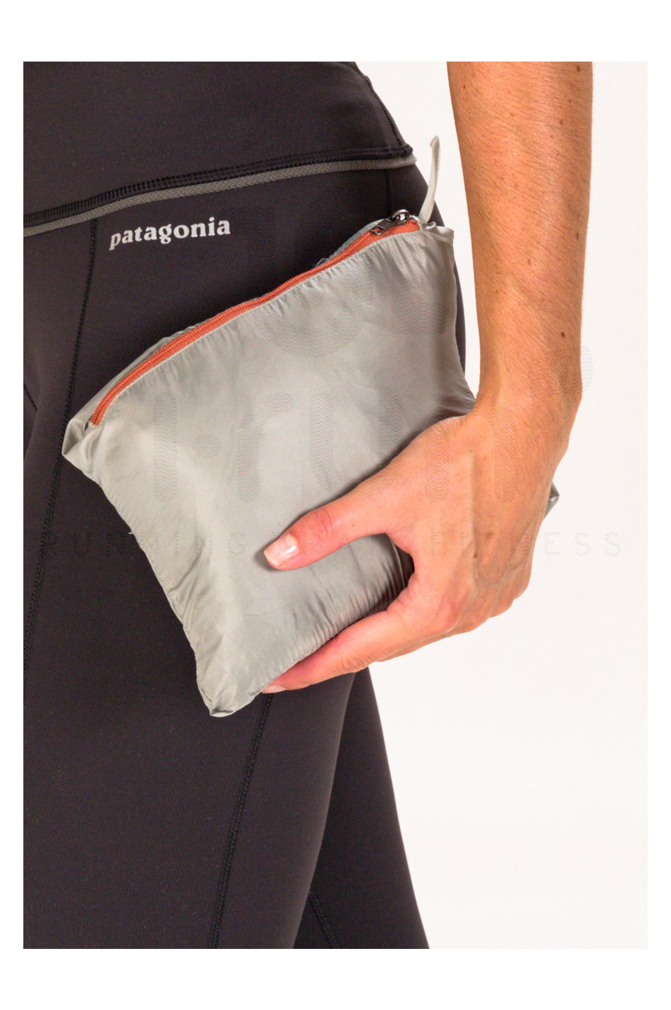 Patagonia Nano Puff 
