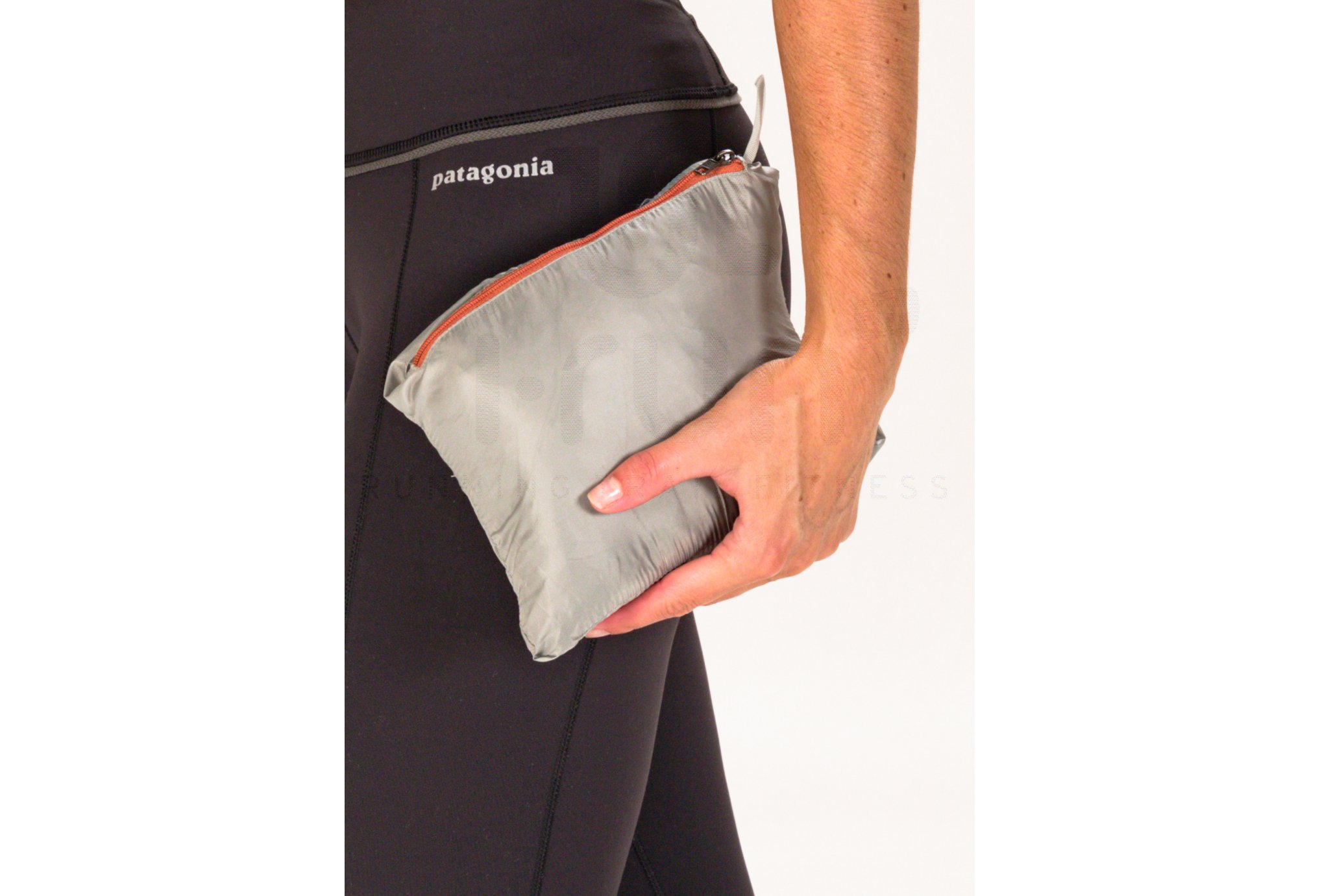 Patagonia Nano Puff W