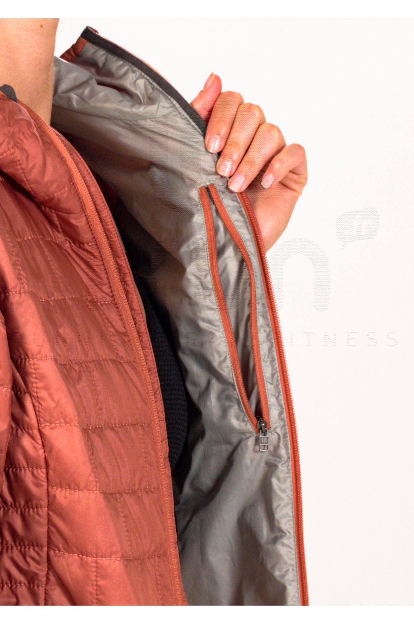 Patagonia Nano Puff 