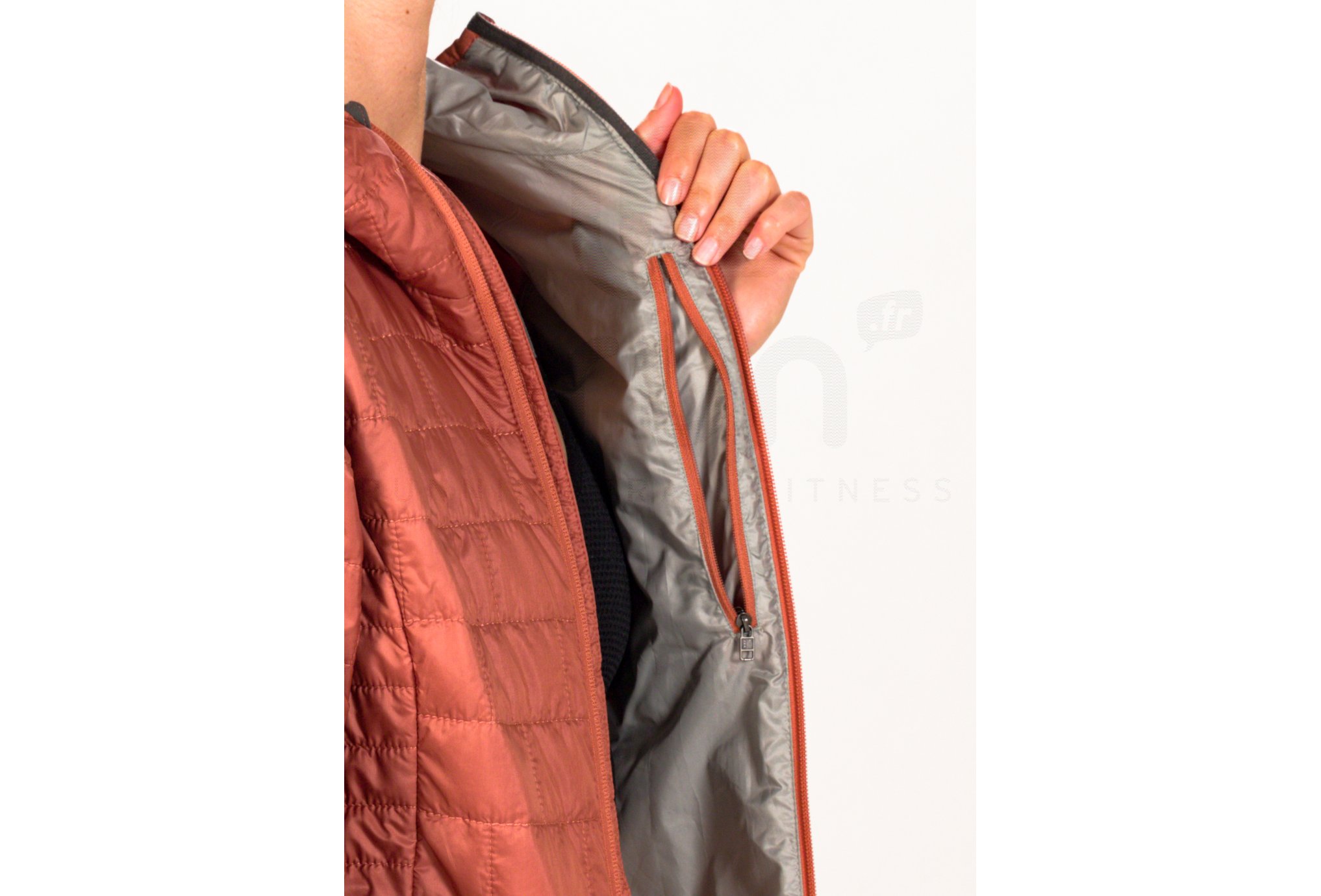 Patagonia Nano Puff W