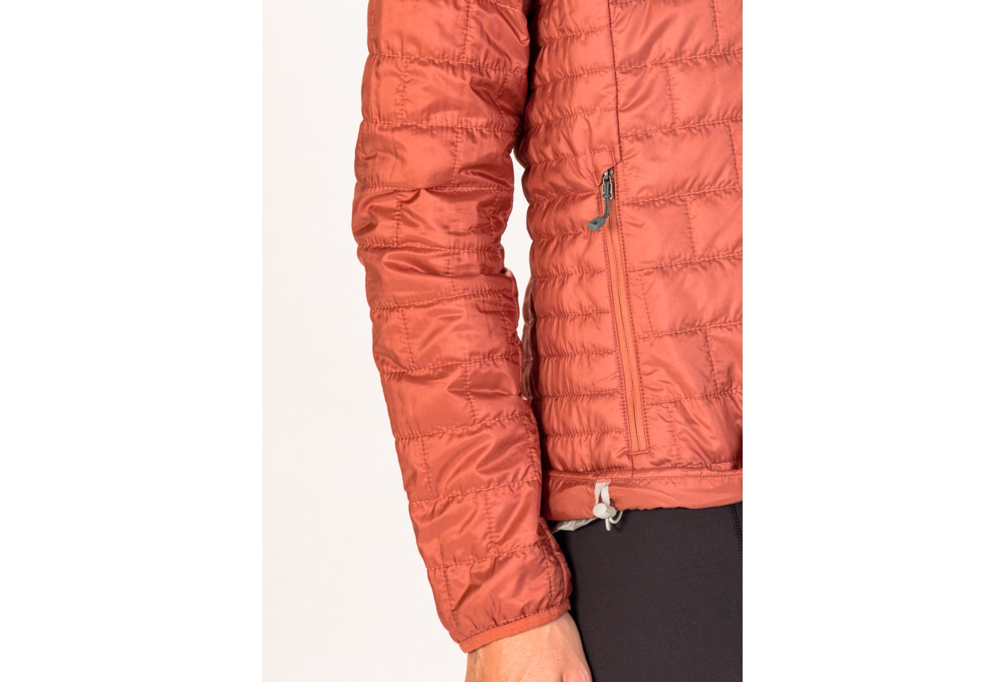 Patagonia Nano Puff W