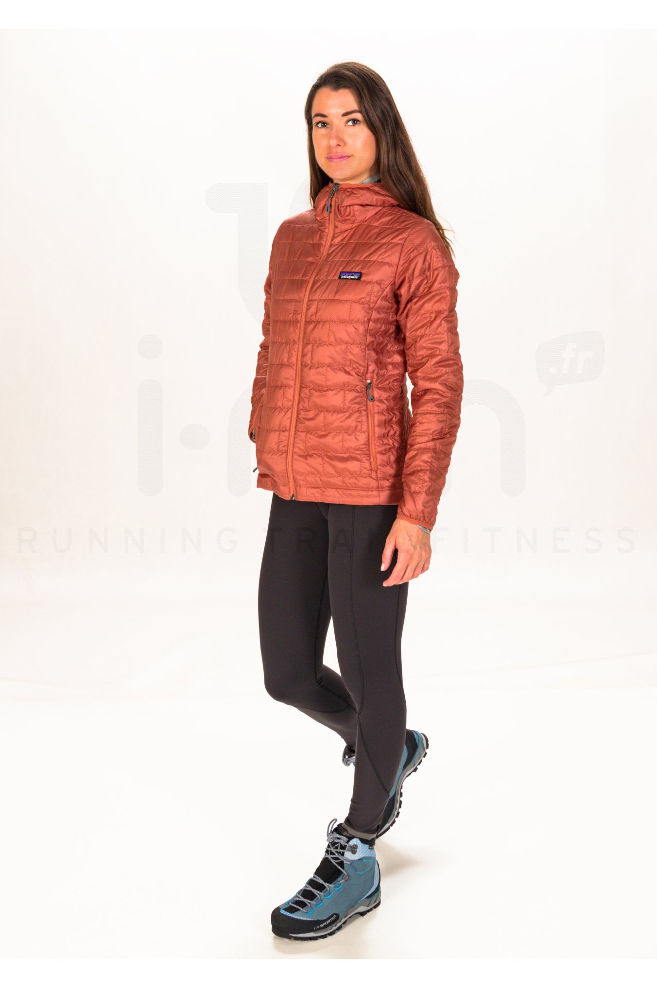 Patagonia Nano Puff 