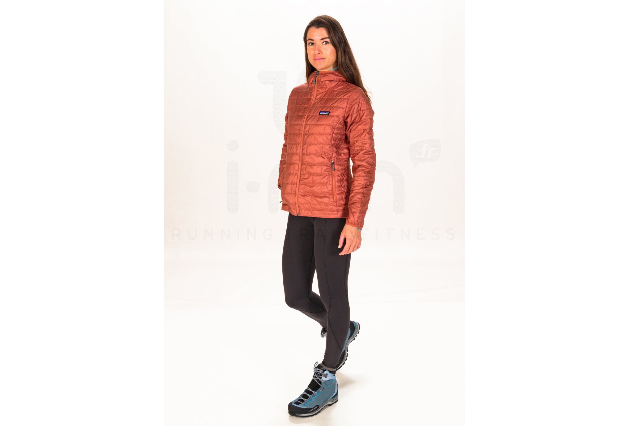 Patagonia Nano Puff W