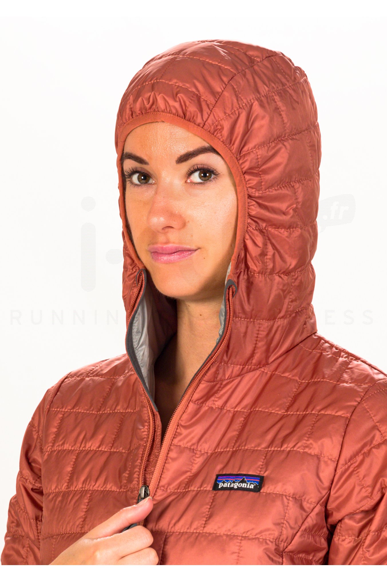 Patagonia Nano Puff 