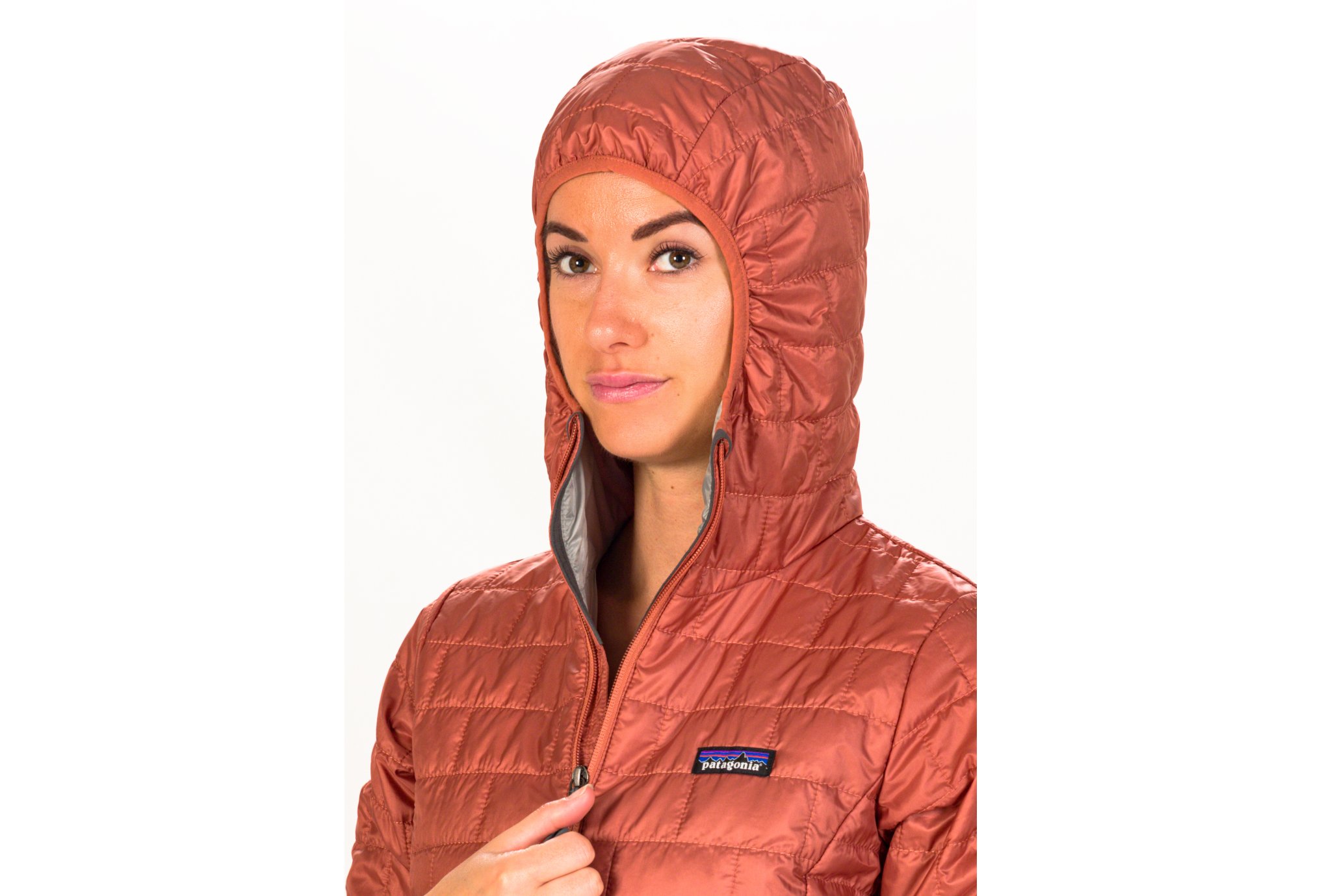 Patagonia Nano Puff W