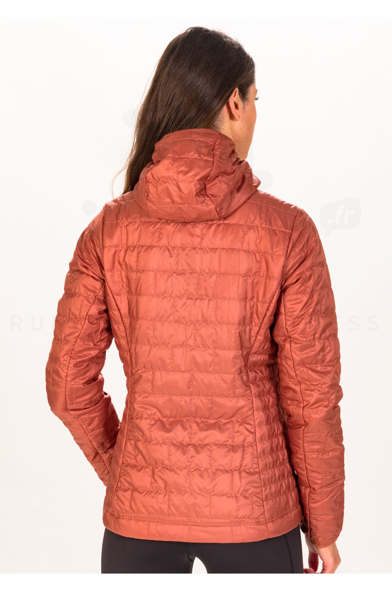 Patagonia Nano Puff 