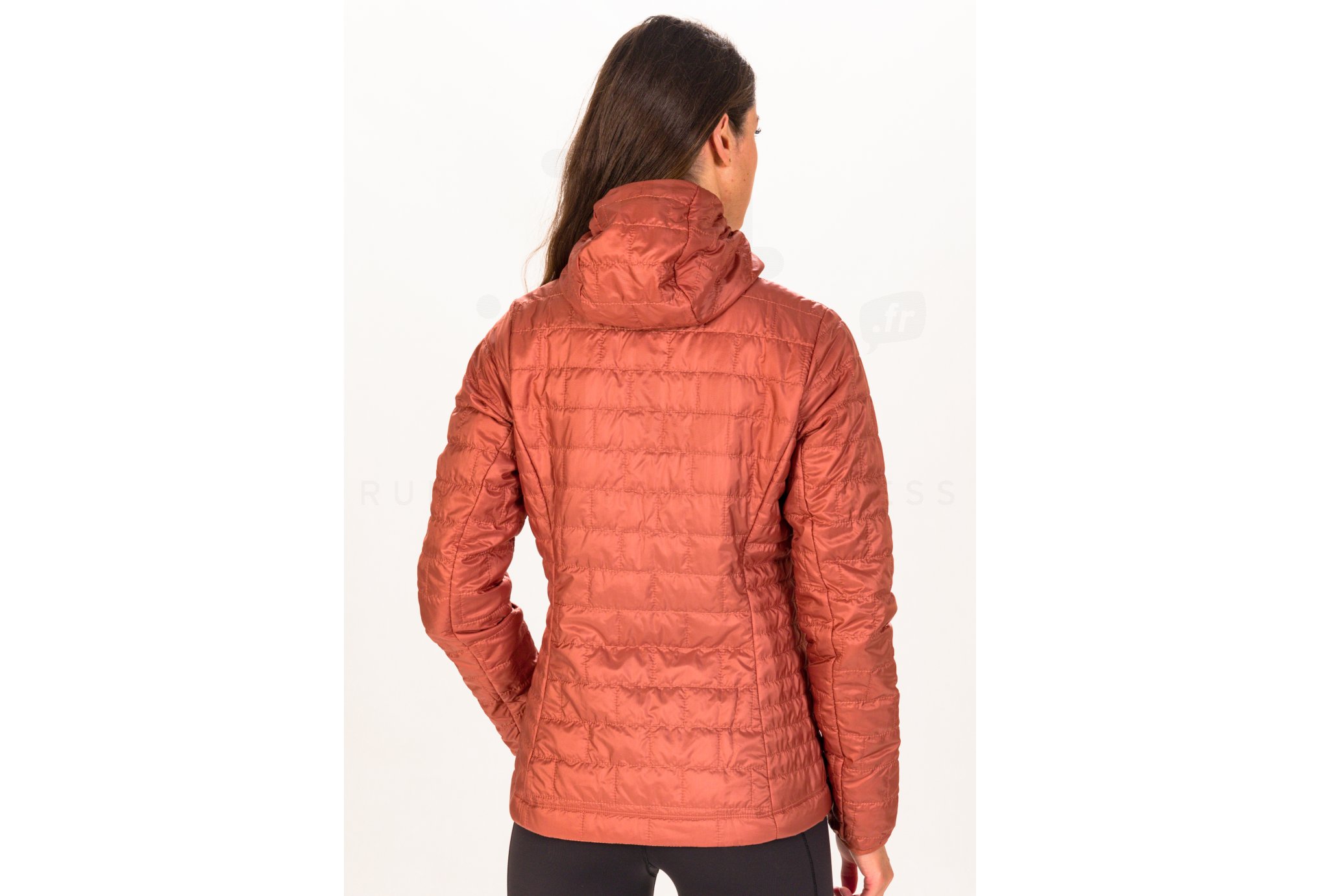 Patagonia Nano Puff W