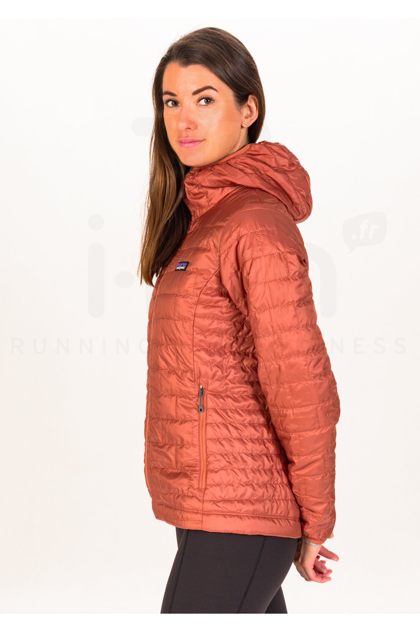 Patagonia Nano Puff 