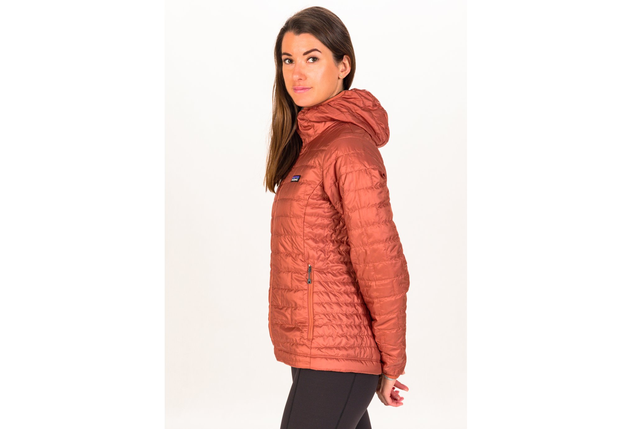 Patagonia Nano Puff W