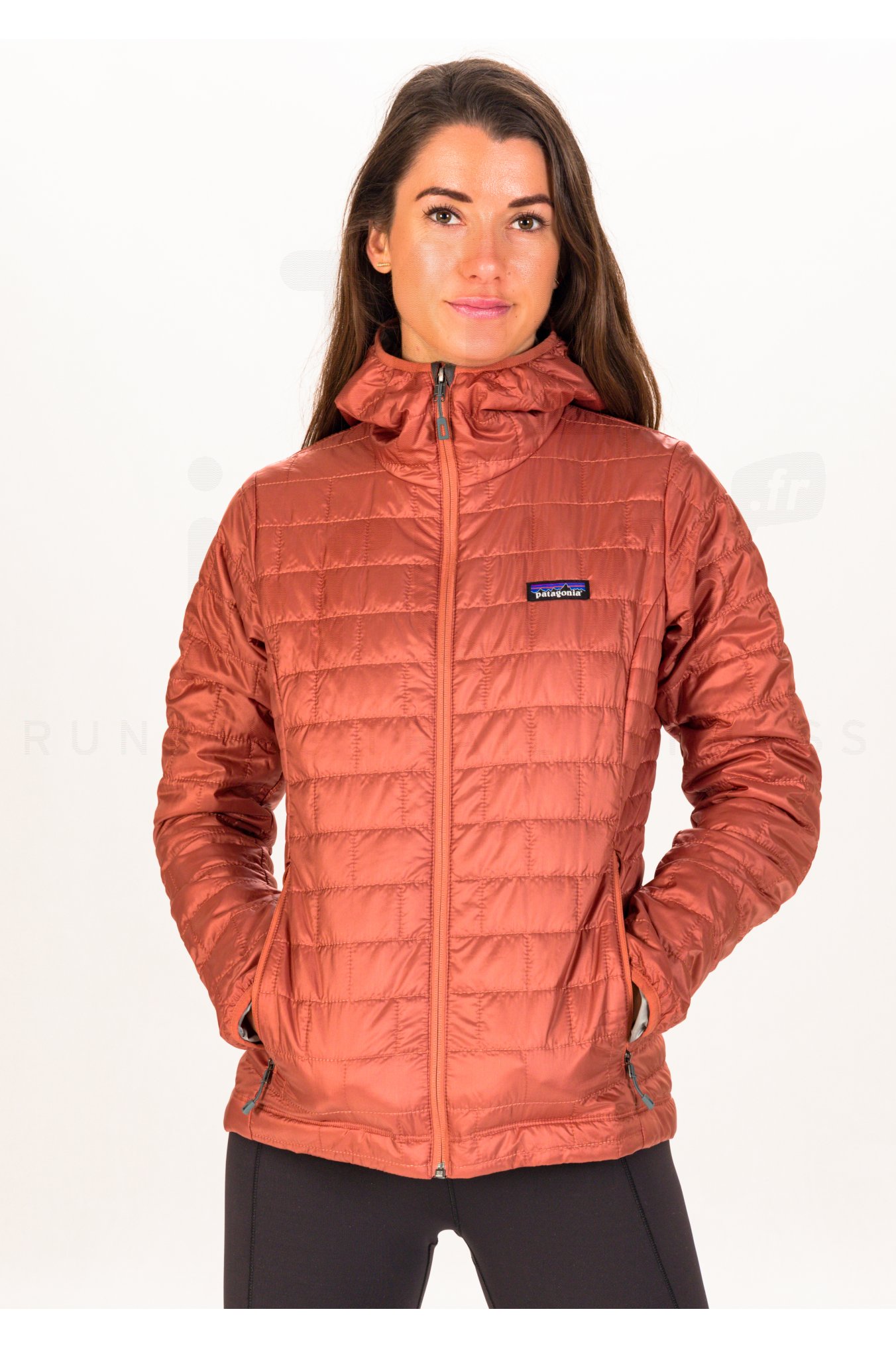 Patagonia Nano Puff 