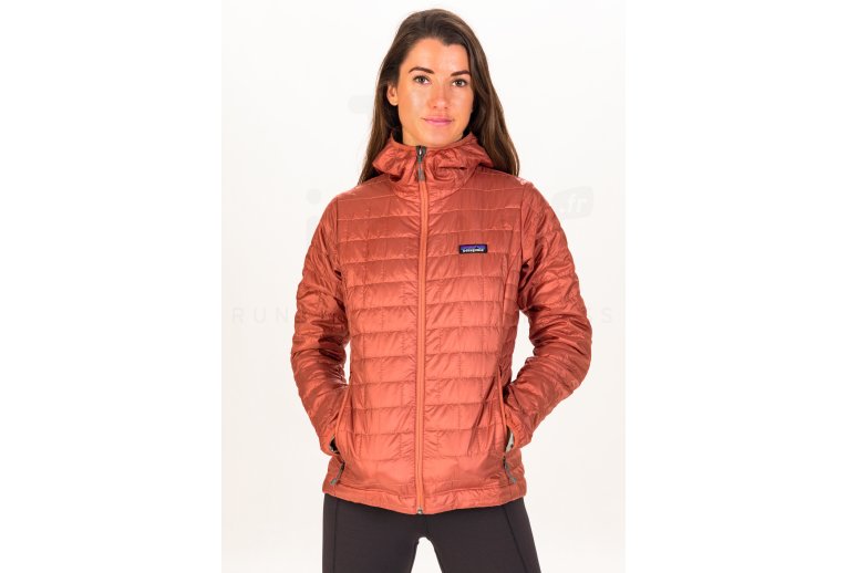 Patagonia Nano Puff W