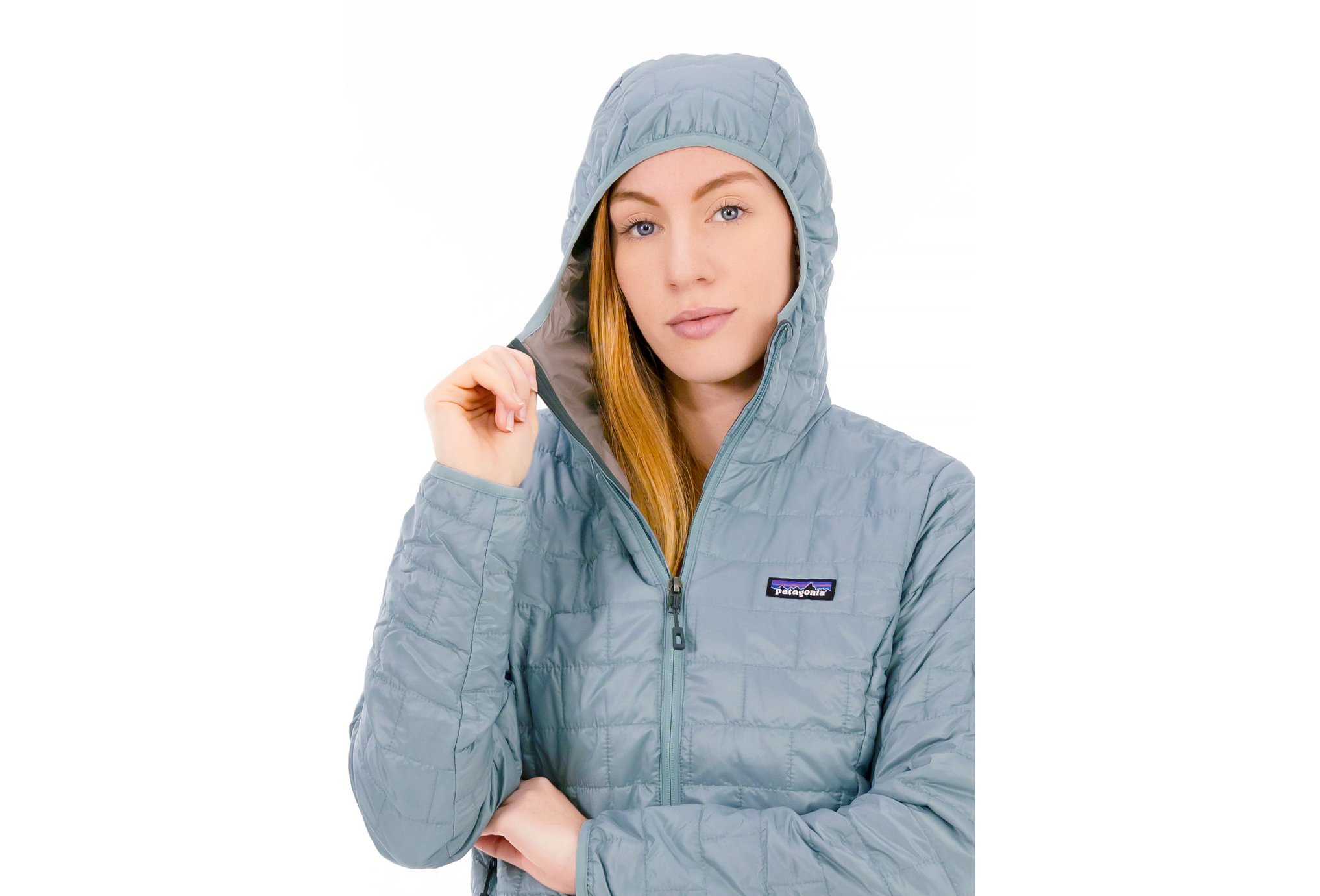 Patagonia Nano Puff