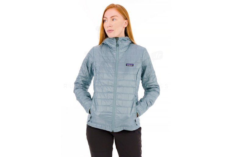 Patagonia Nano Puff