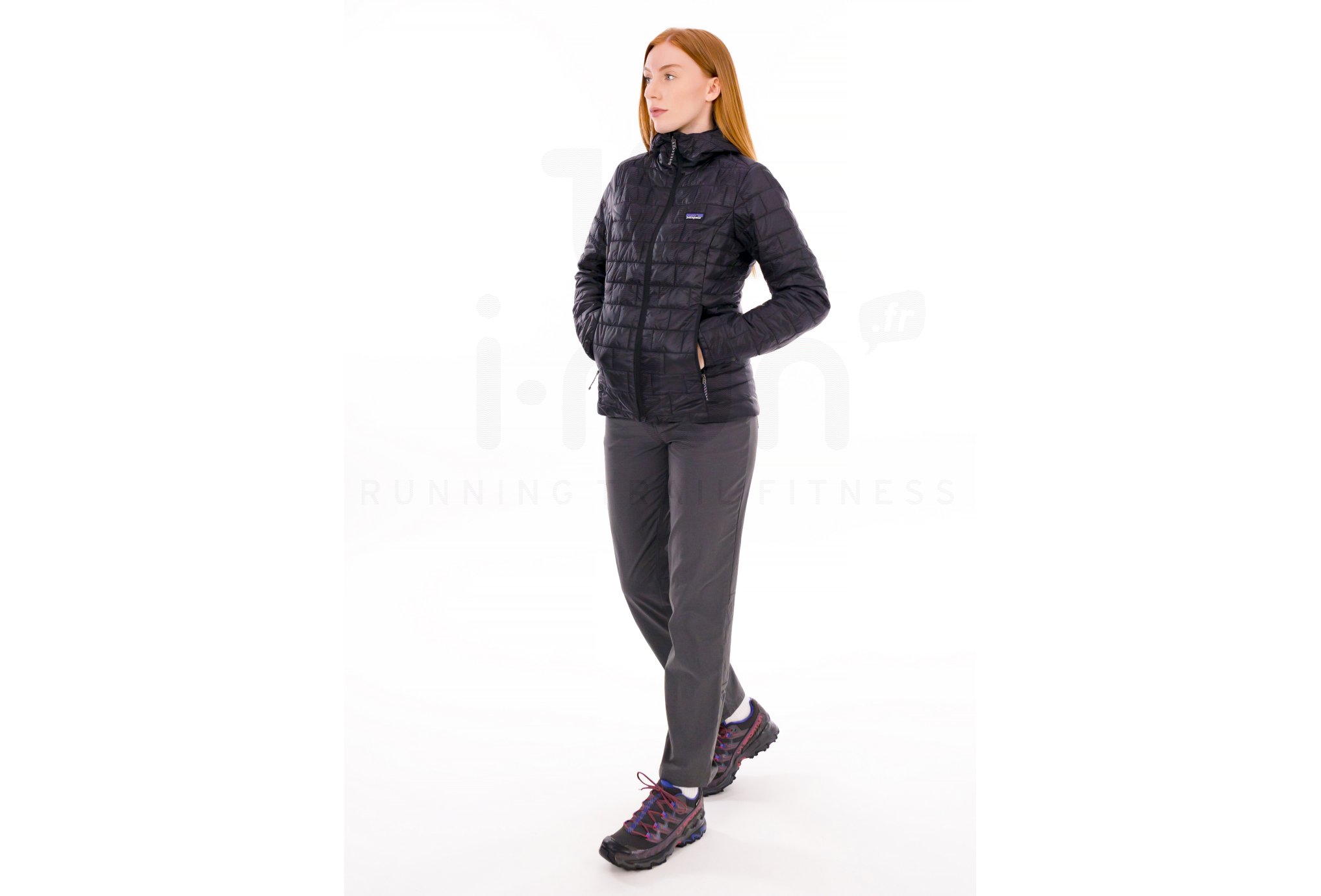 Patagonia Nano Puff