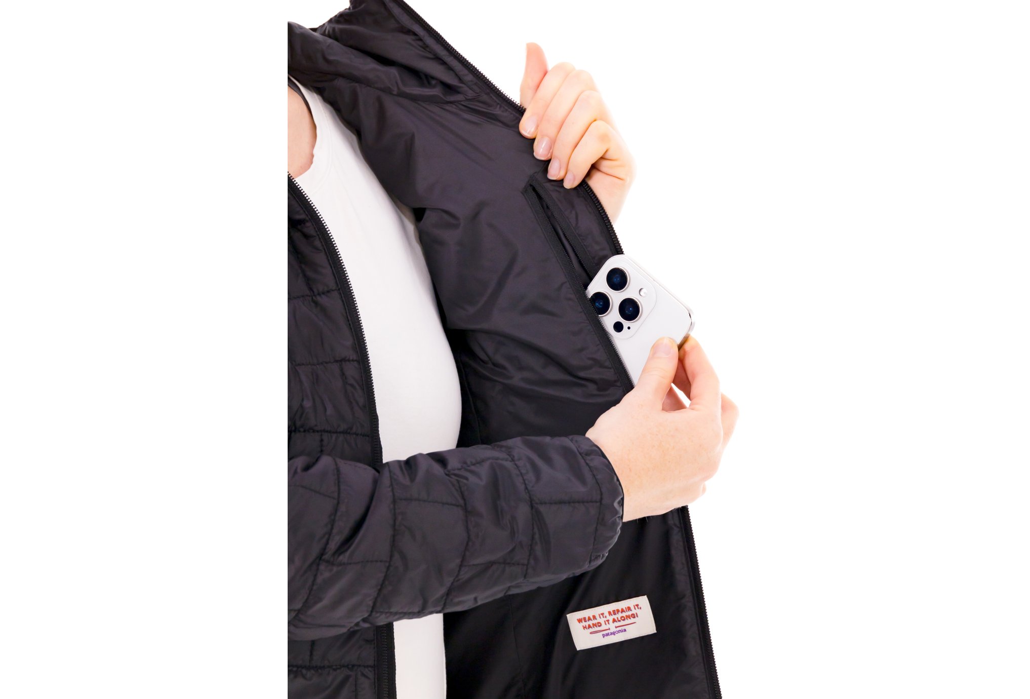 Patagonia Nano Puff