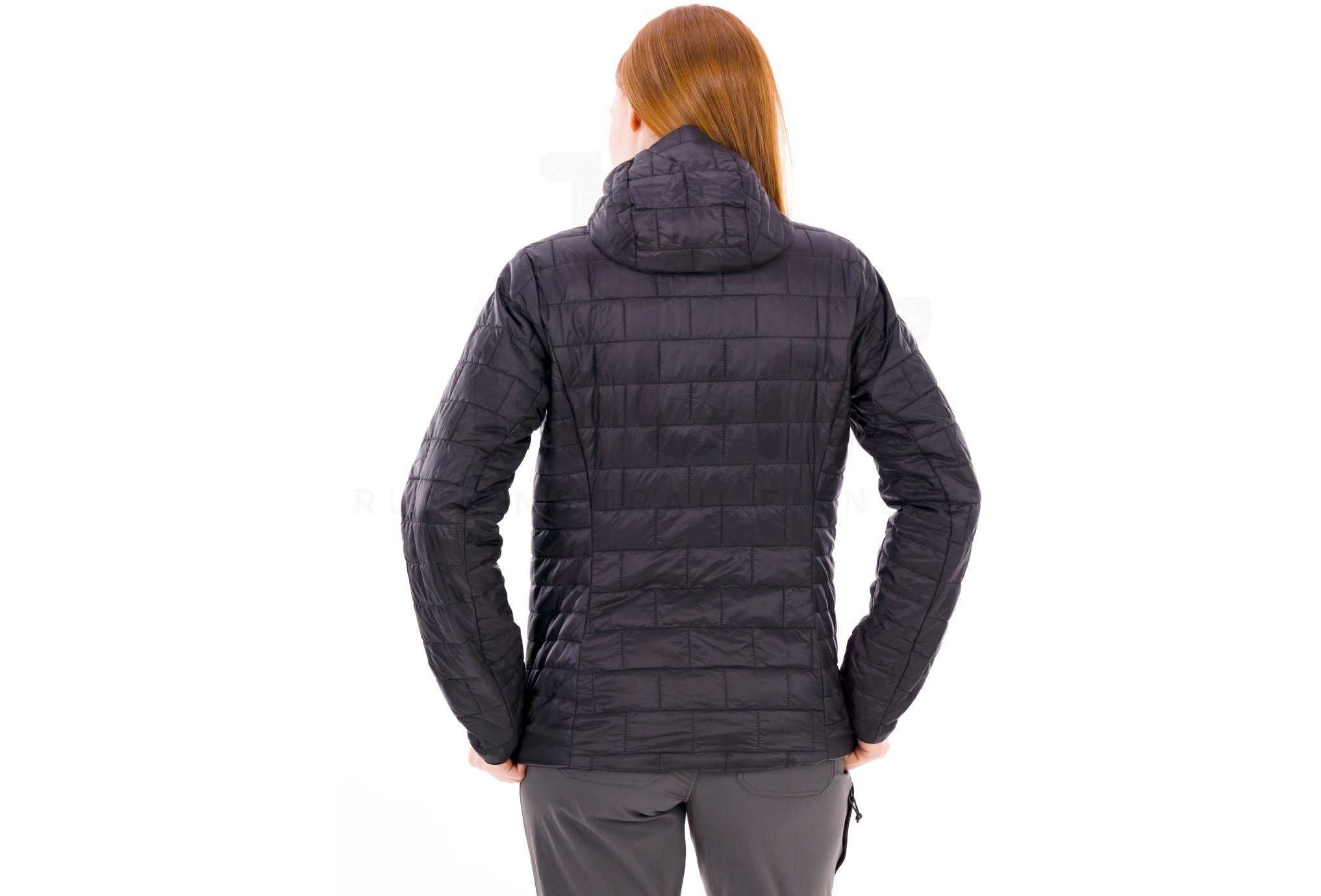 Patagonia Nano Puff