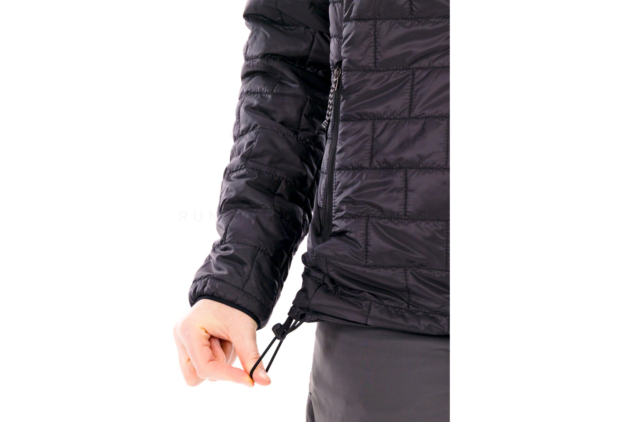 Patagonia Nano Puff