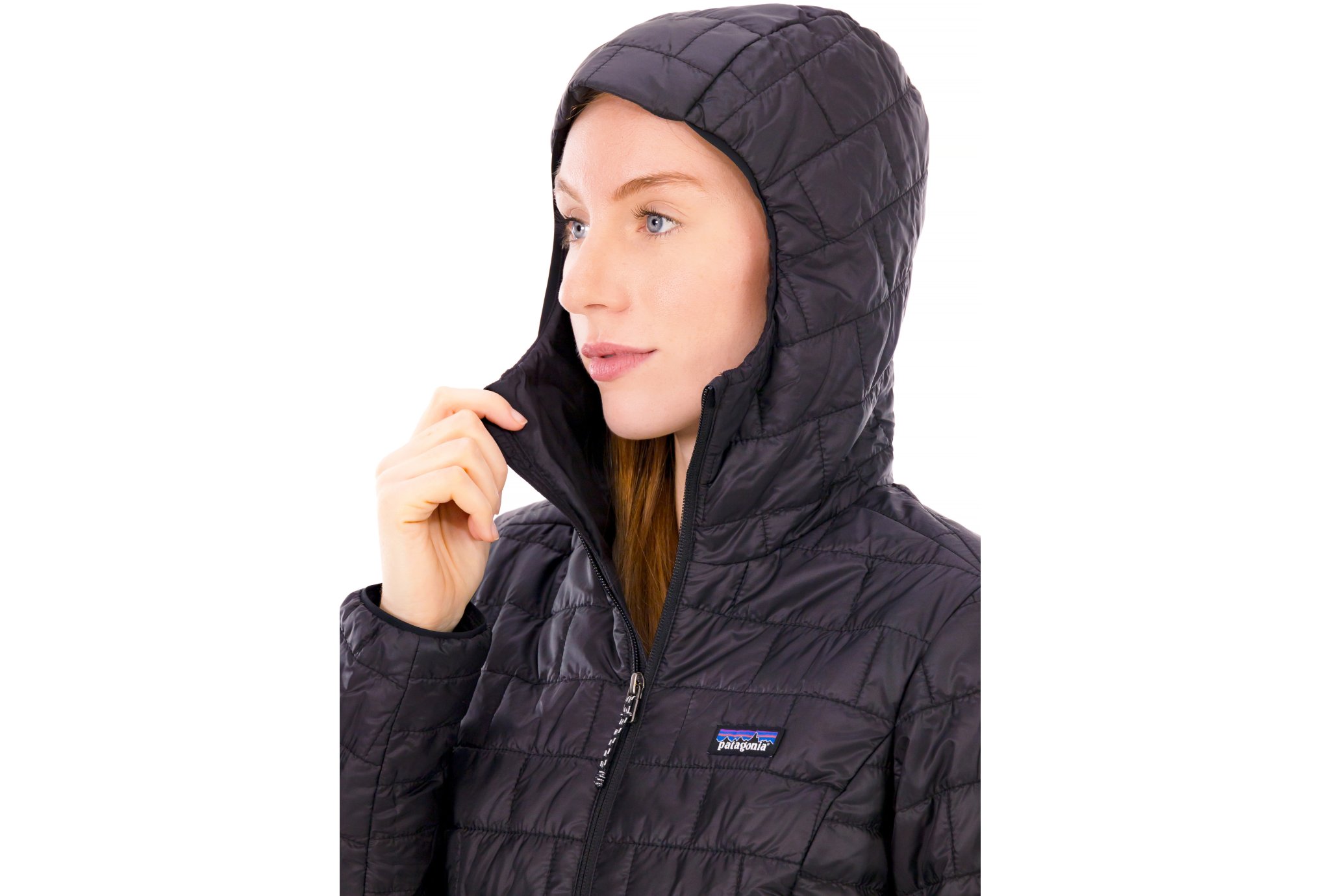 Patagonia Nano Puff