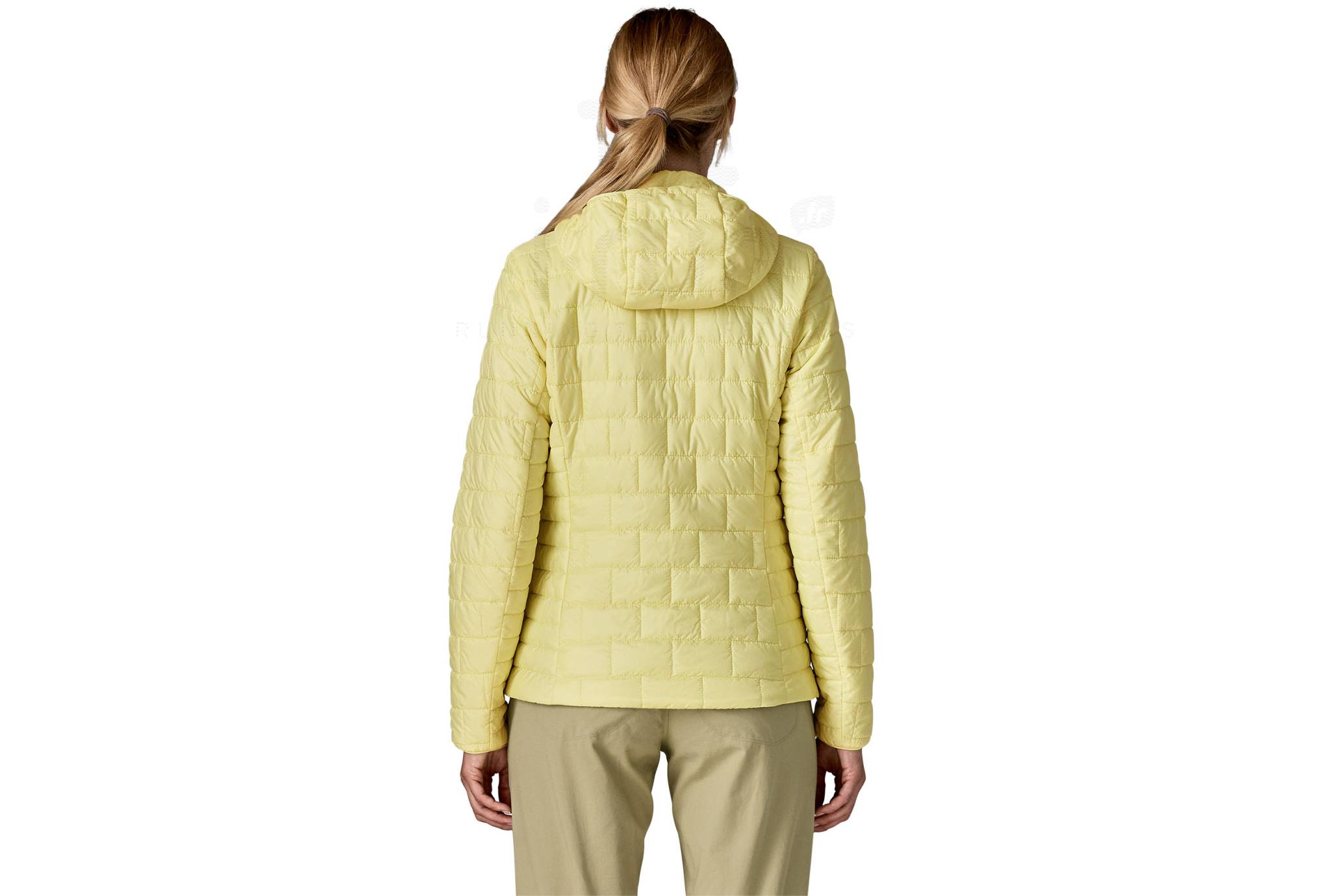 Patagonia Nano Puff Damen