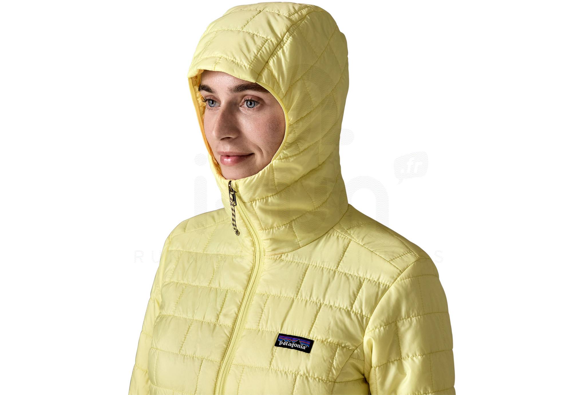 Patagonia Nano Puff Damen