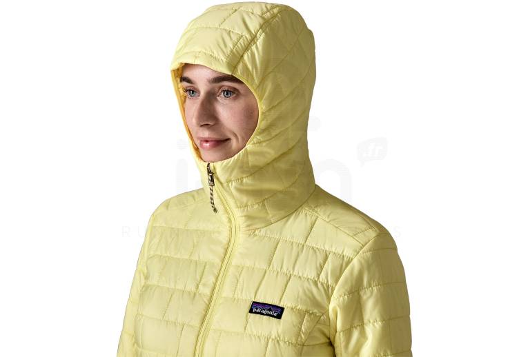 Patagonia Nano Puff Damen