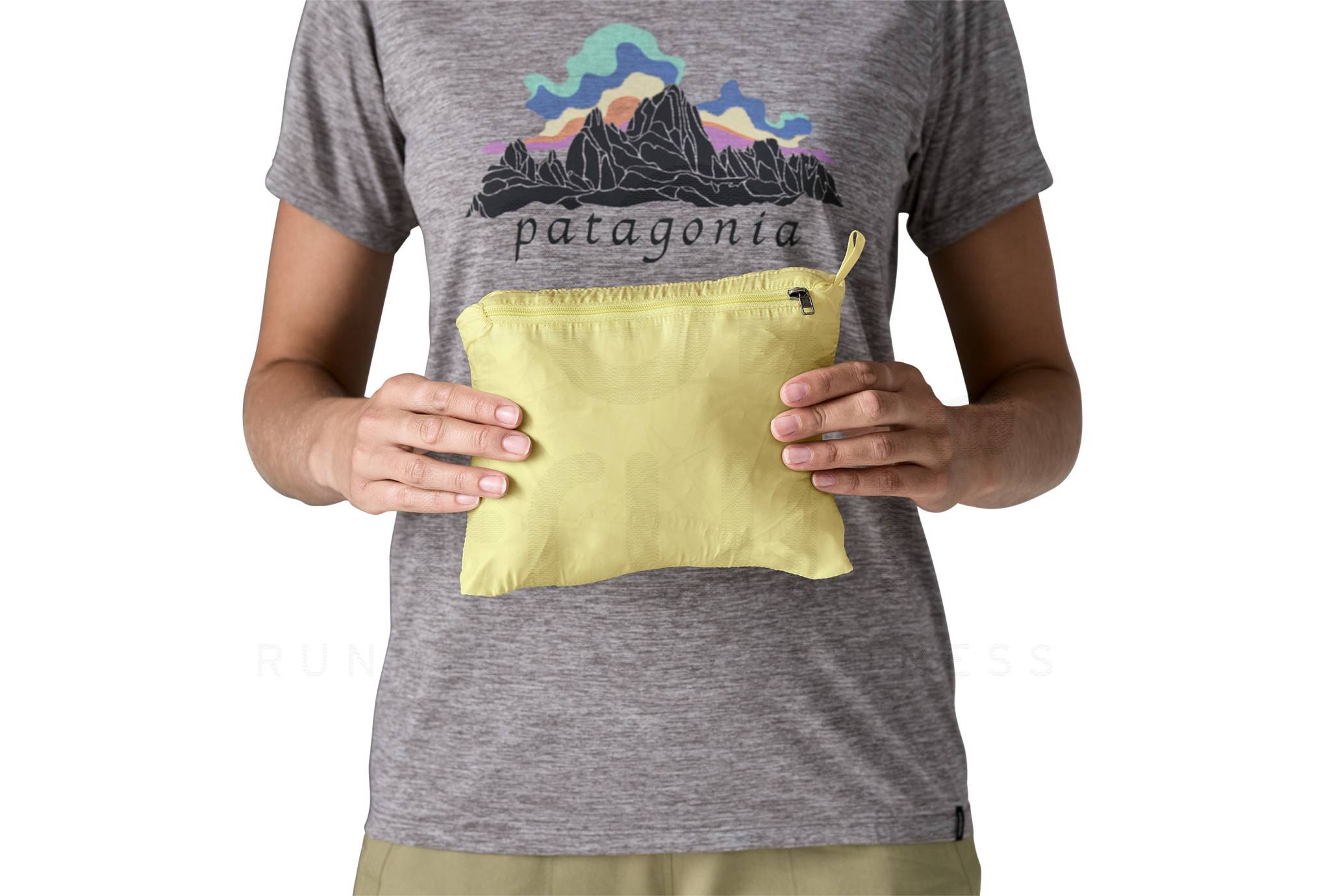 Patagonia Nano Puff Damen
