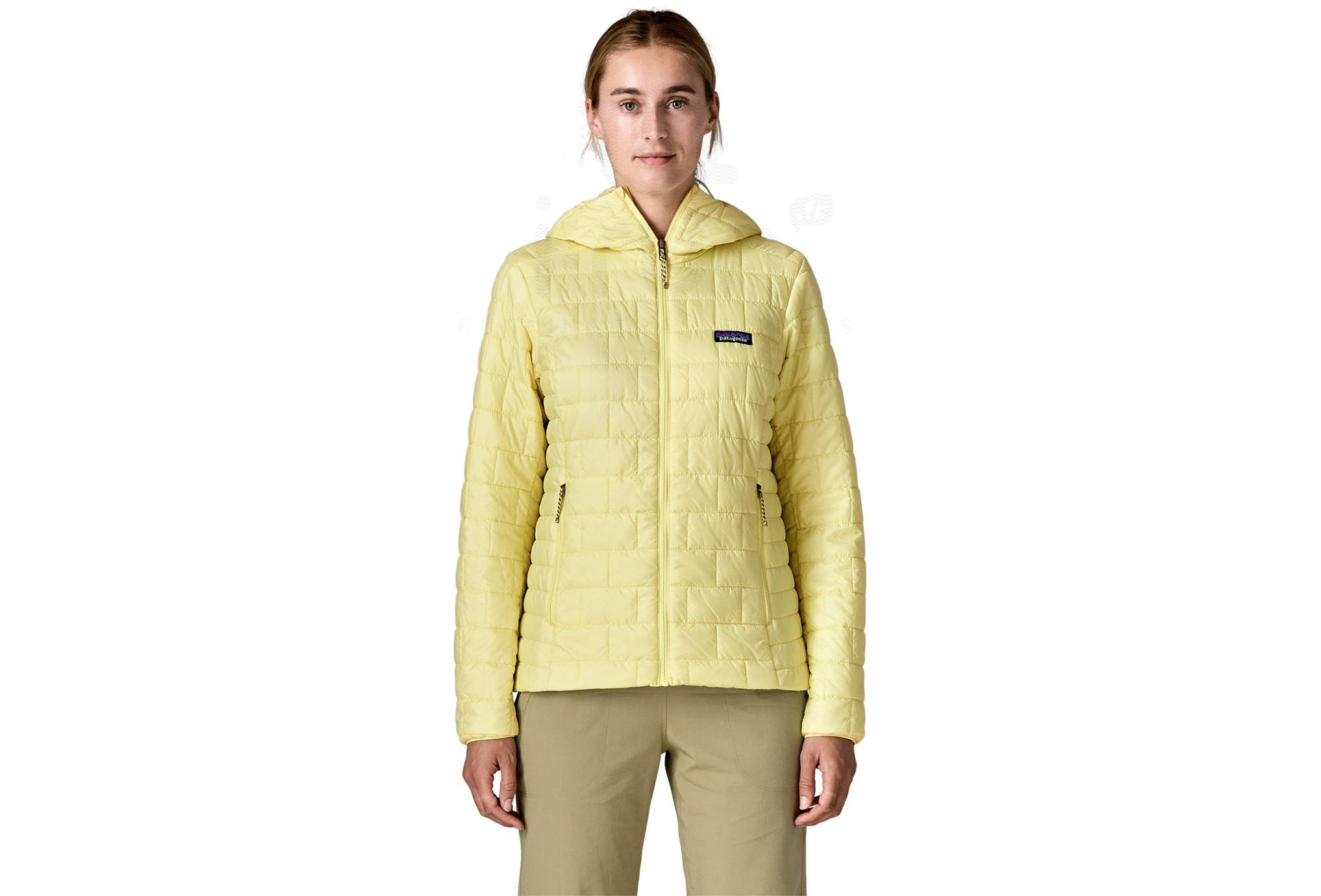 Patagonia Nano Puff Damen