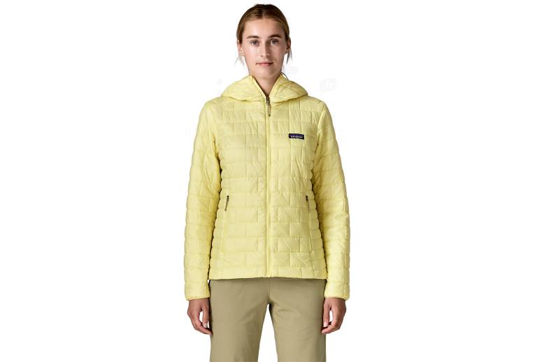 Patagonia Nano Puff Damen