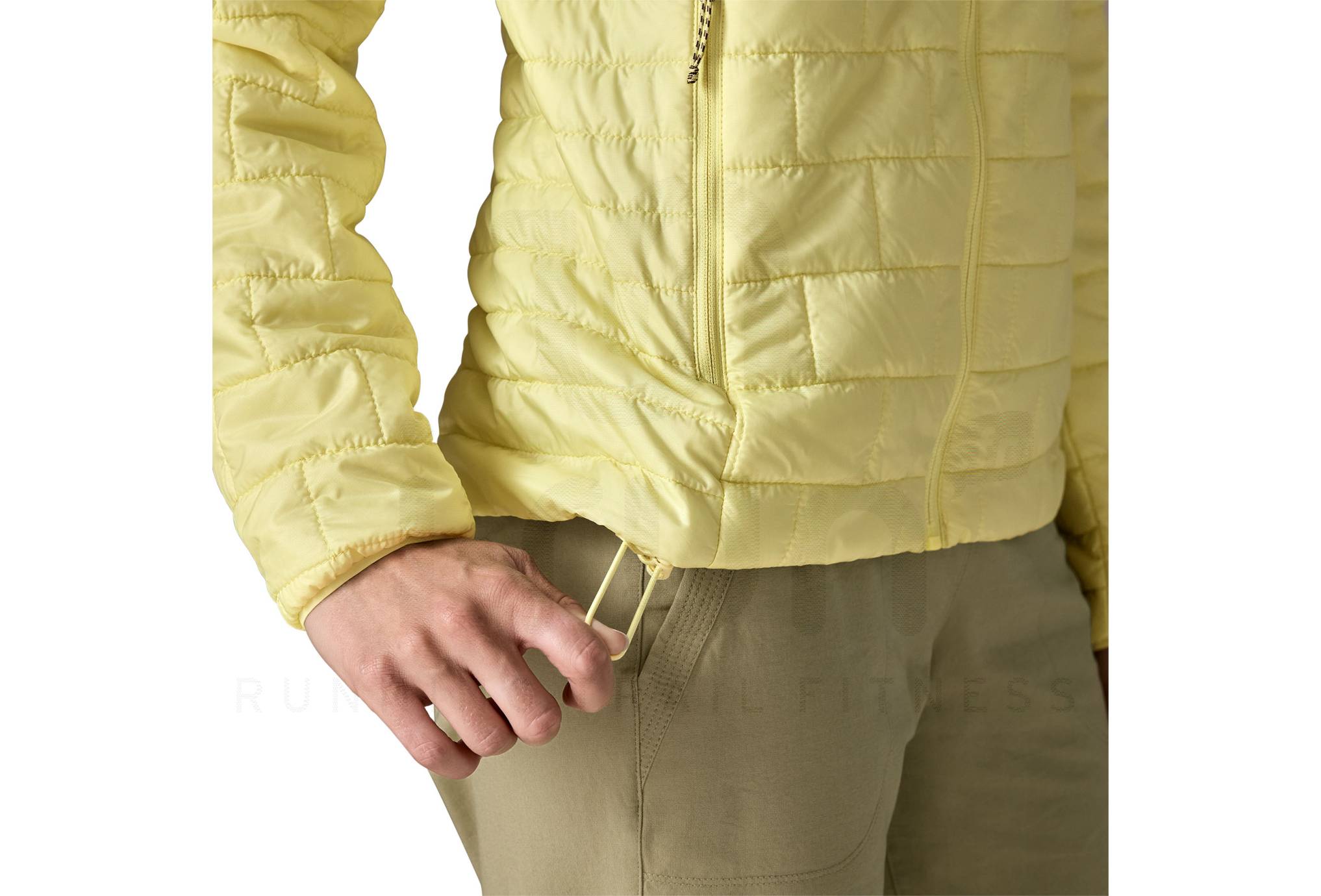 Patagonia Nano Puff Damen