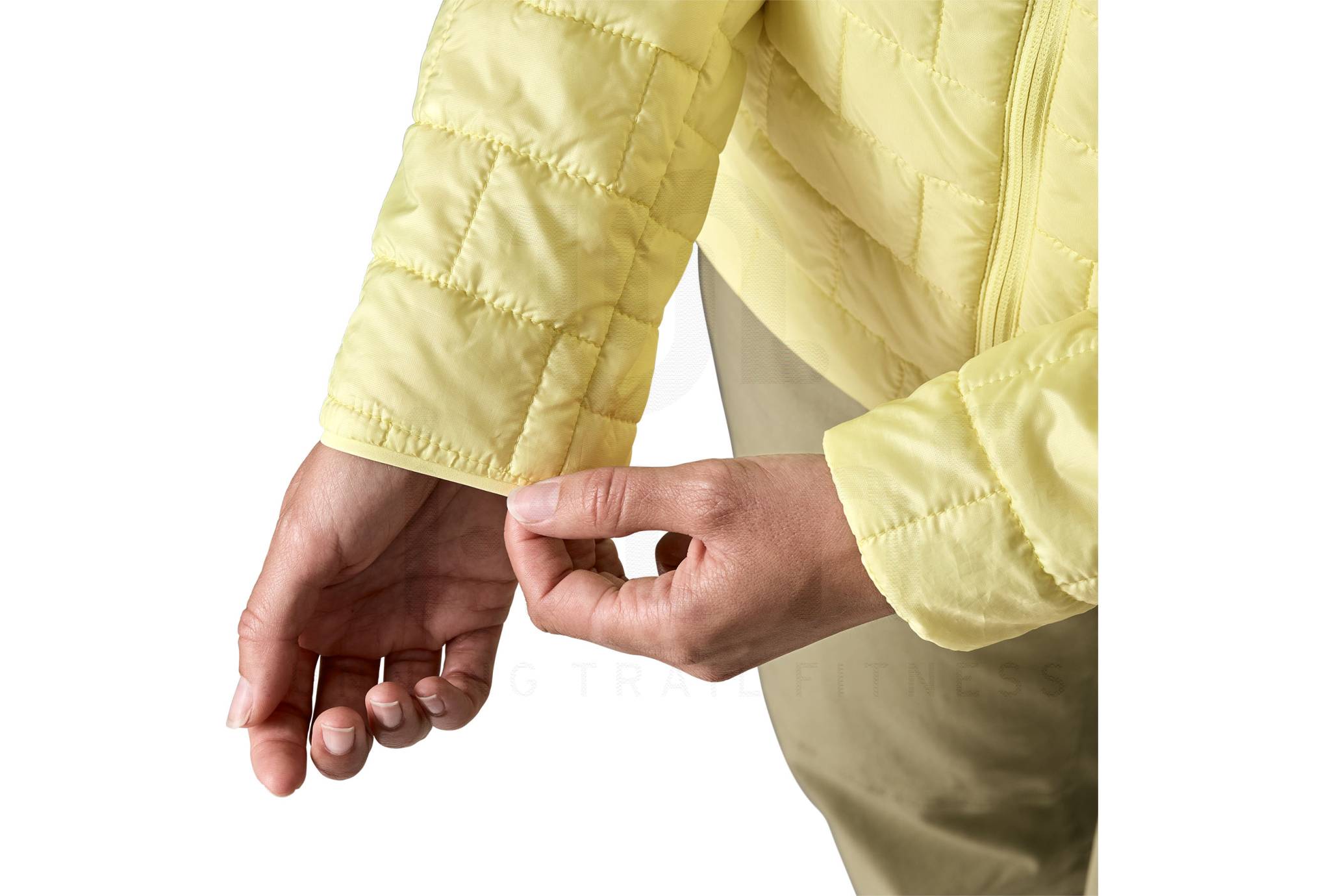 Patagonia Nano Puff Damen