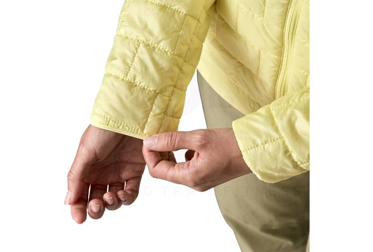 Patagonia Nano Puff Damen