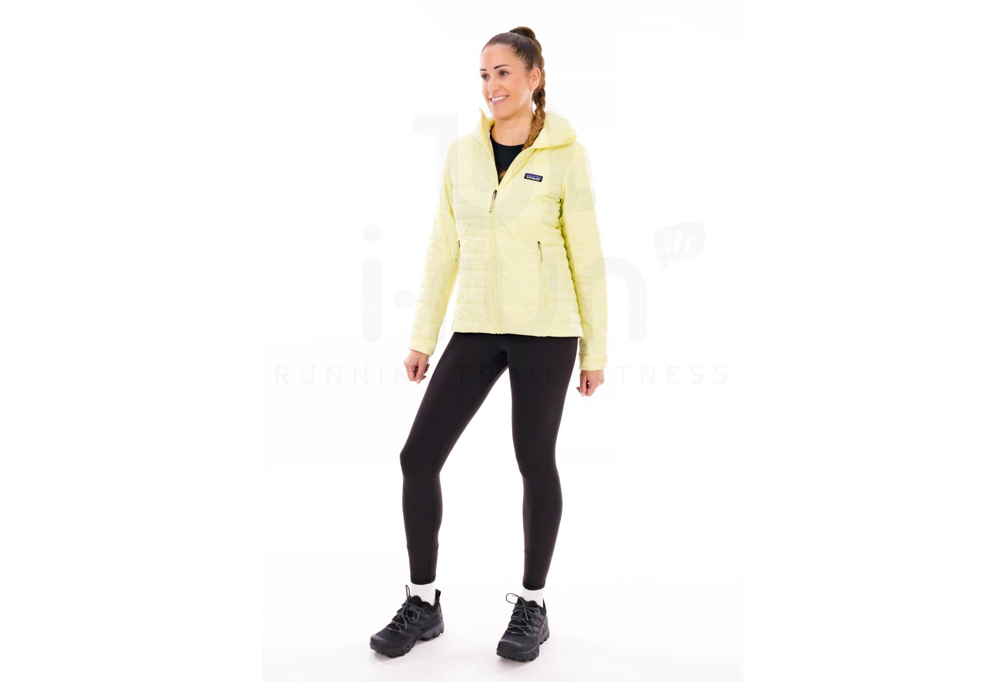 Patagonia Nano Puff