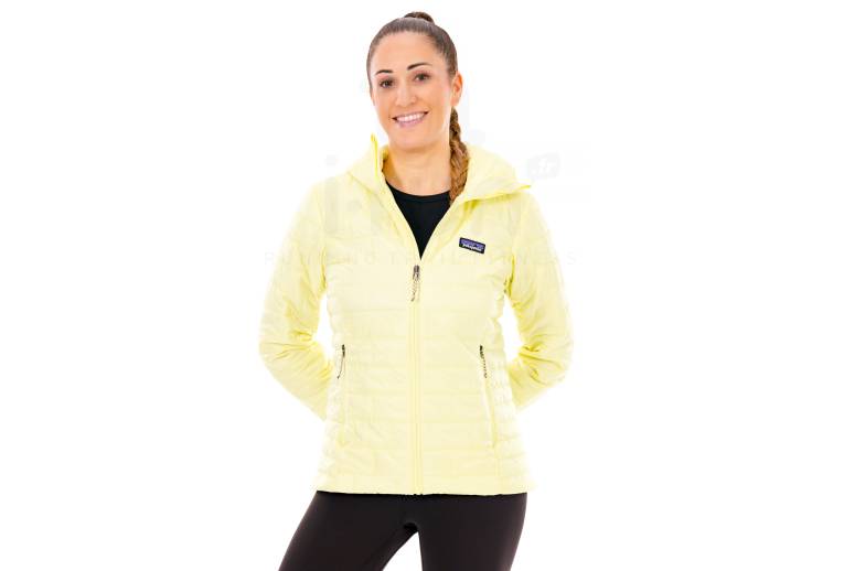 Patagonia Nano Puff