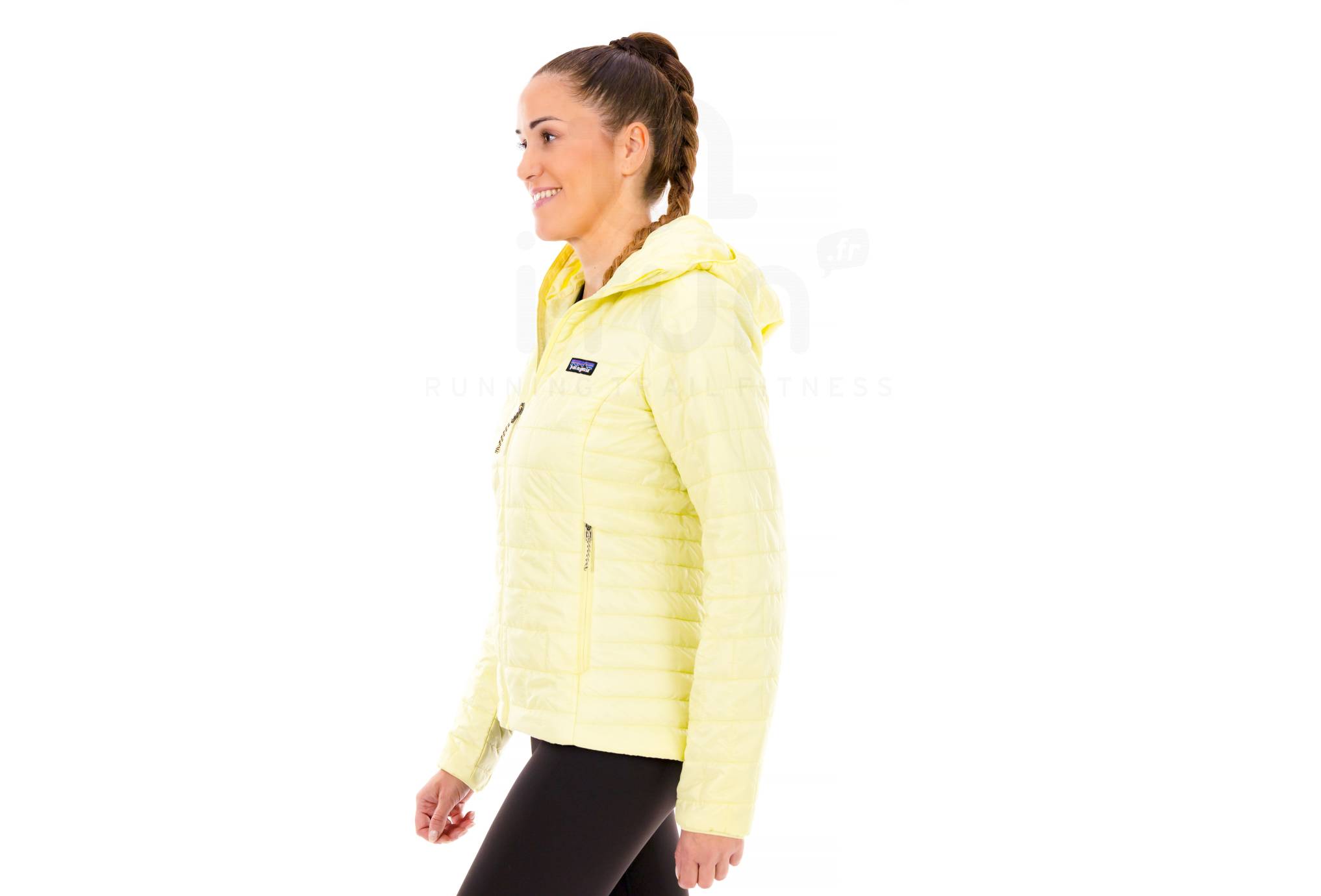 Patagonia Nano Puff